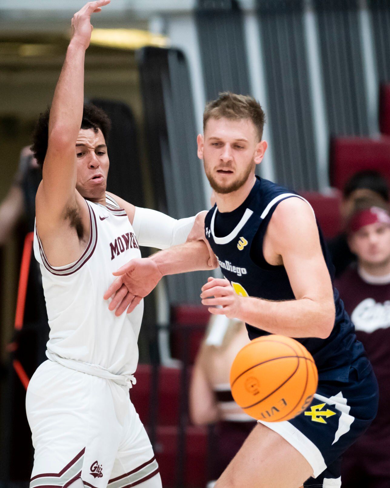 Griz vs. UC San Diego 05